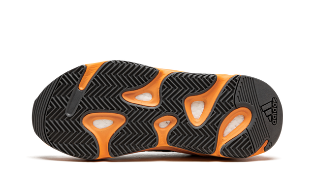 Boost 700 Wash Orange