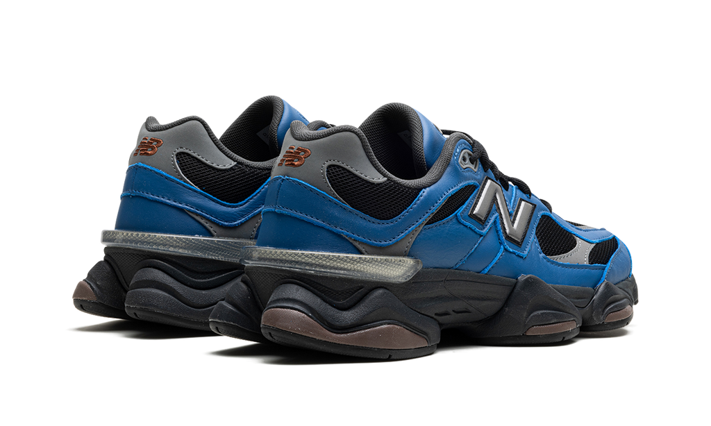 9060 Blue Agate