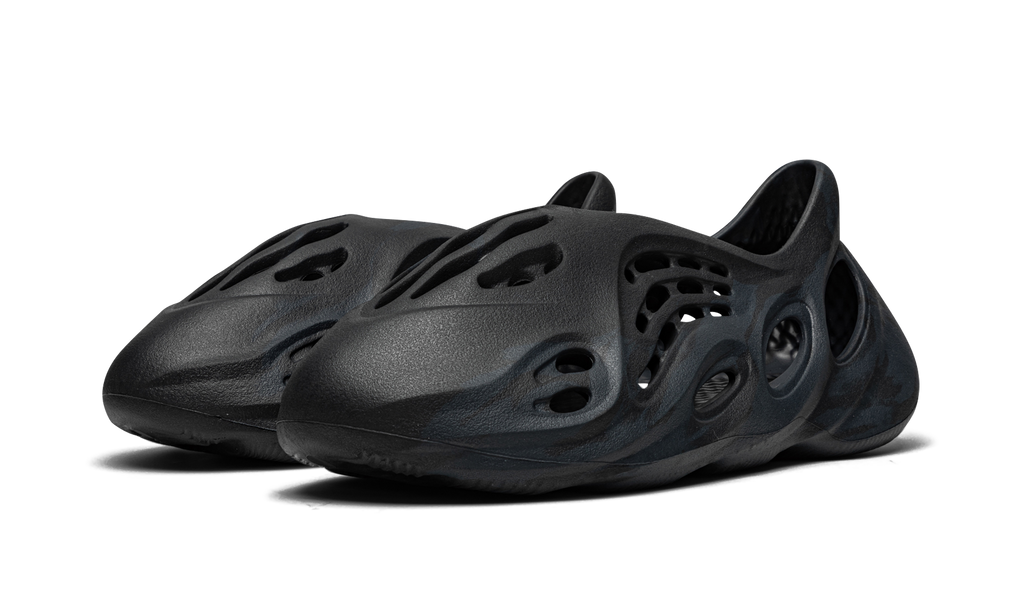 Foam RNNR Mineral Blue