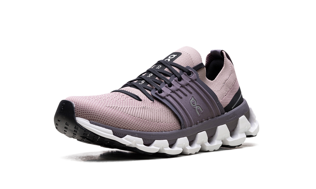 Cloudswift 3 On Shoes Fade/Black