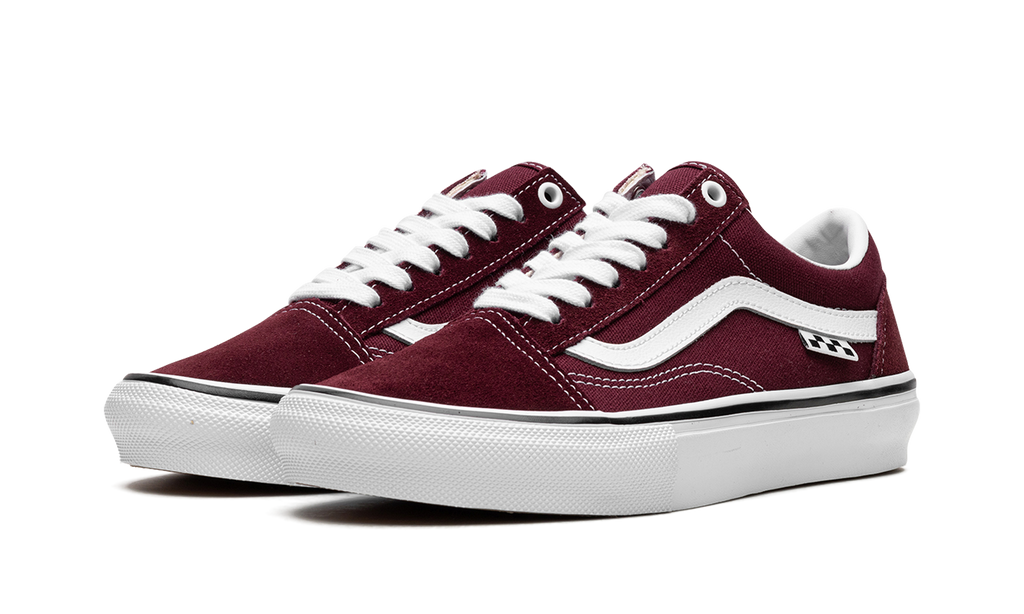 Old Skool Skate Old Skool "Port"