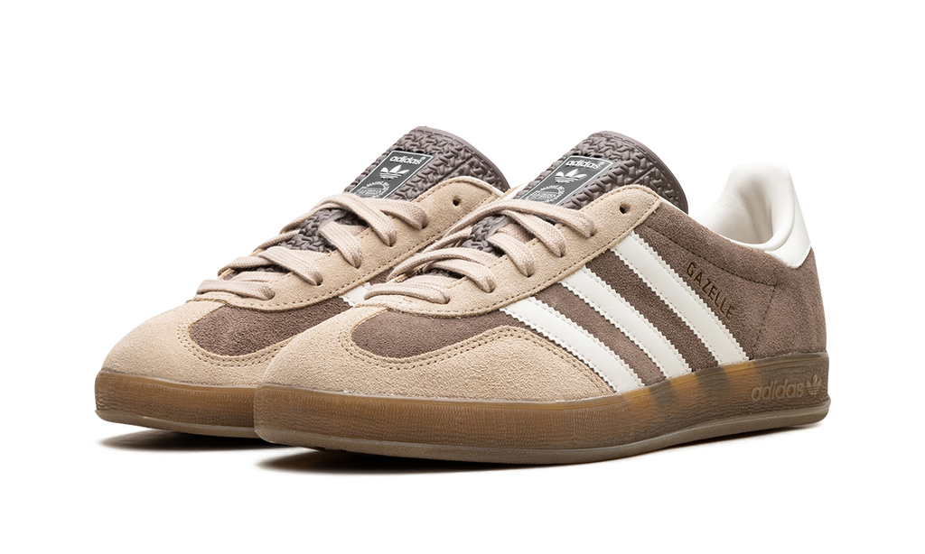 Gazelle Indoor Earth Strata Magic Beige