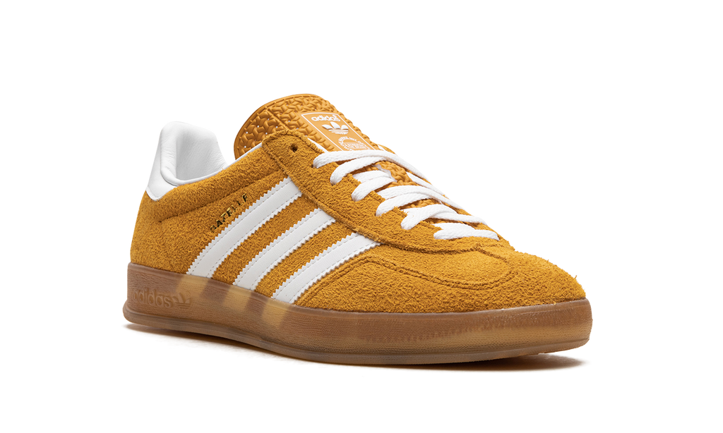 Gazelle Indoor Supcol