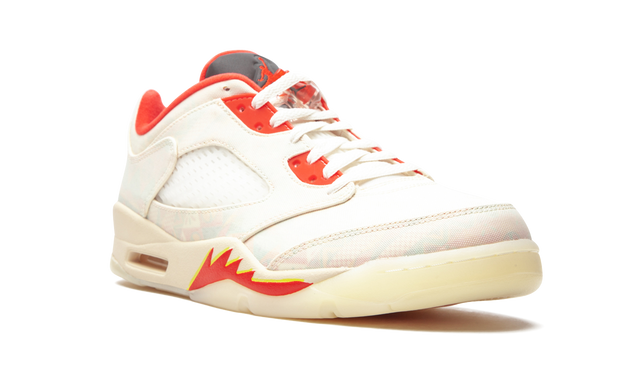5 Retro Low Chinese New Year