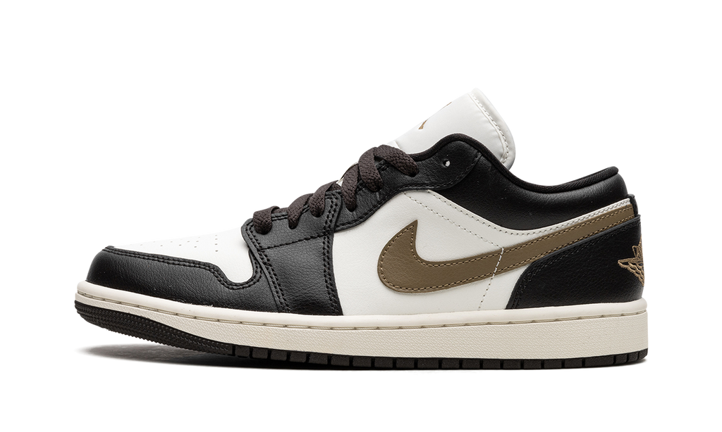 1 Low Shadow Brown