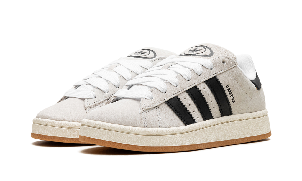 Campus 00 White Black