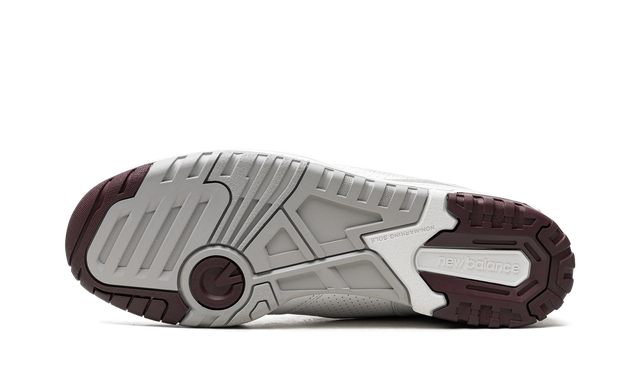 650 Burgundy