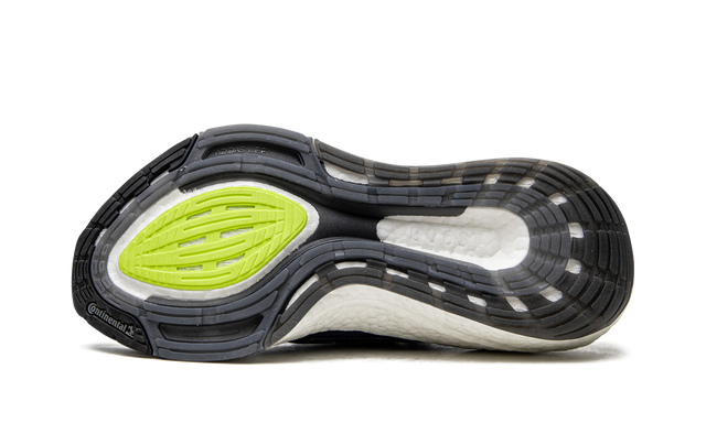 Ultraboost 21 Crew Navy