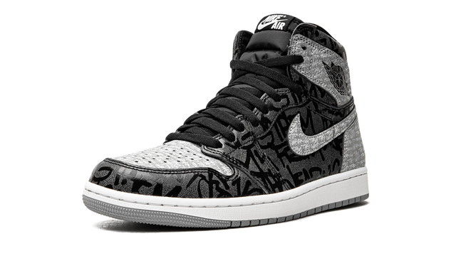 1 Retro High OG Rebellionaire