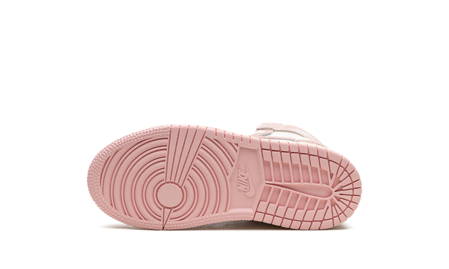1 Retro High OG Washed Pink