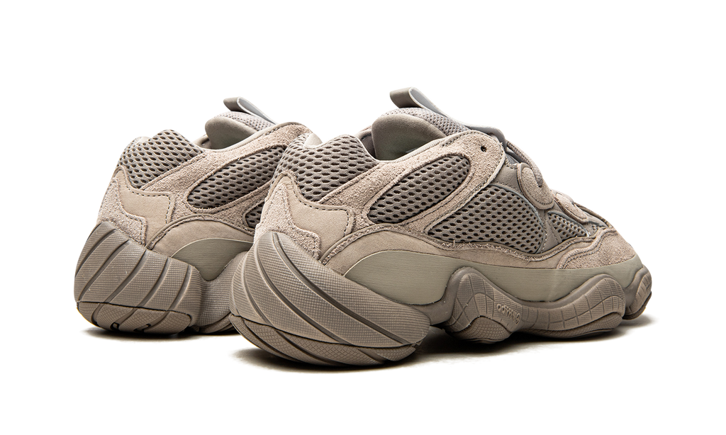 500 Ash Grey