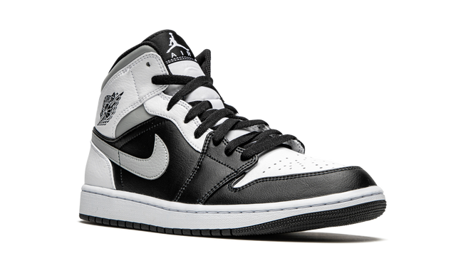 1 Mid White Shadow