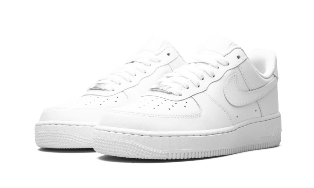 1 White