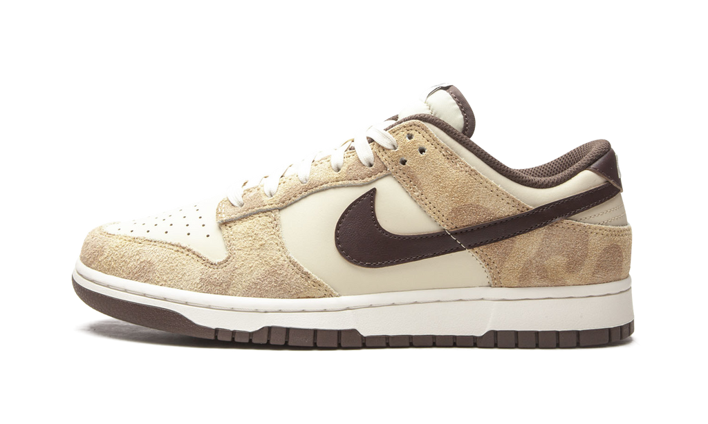 Dunk Low Retro Animal Pack Giraffe