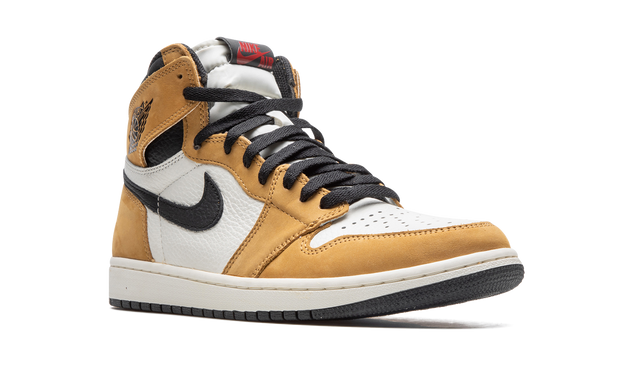 1 Retro High Rookie of the Year