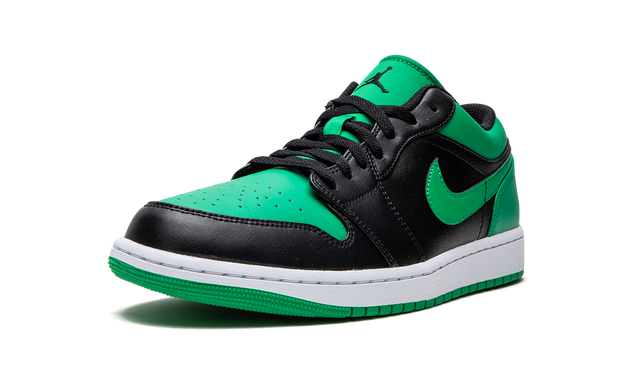 1 Low Lucky Green