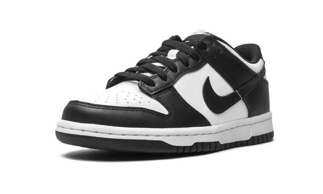 Dunk Low Retro Black White Panda