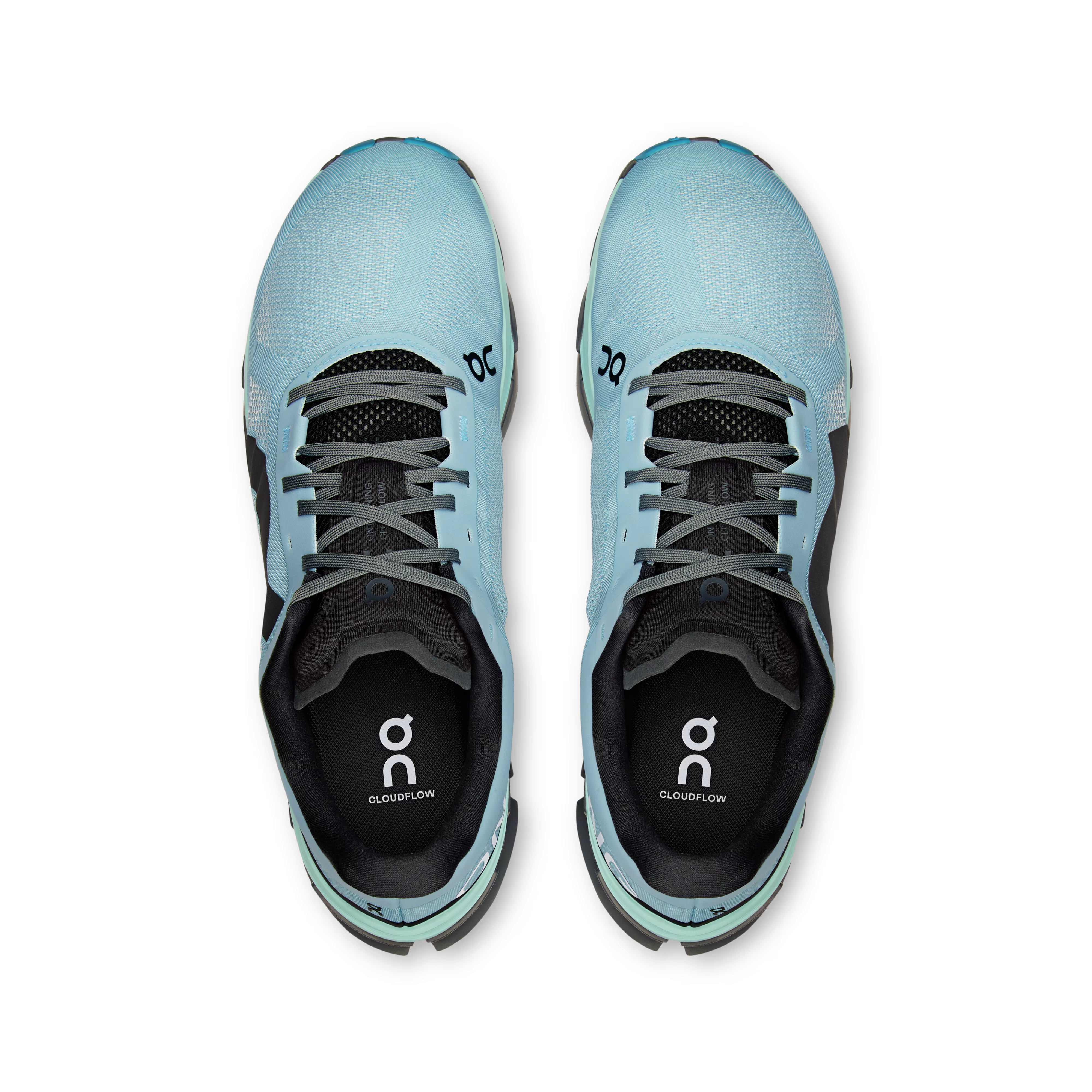 Cloudflow 5 'Arctic Stone'