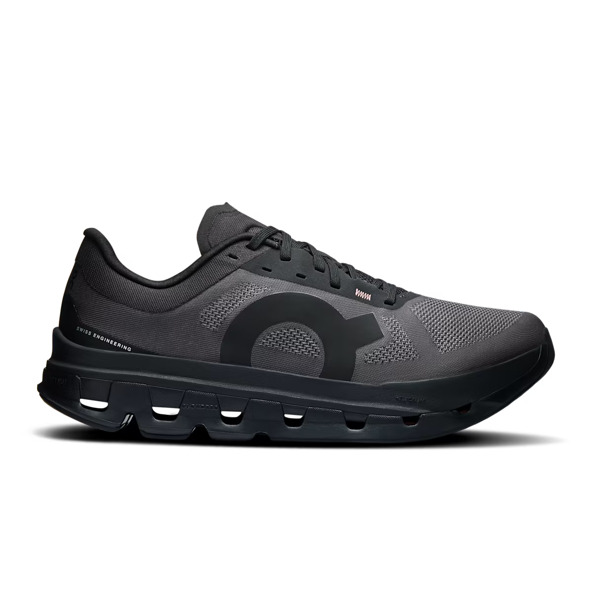 Cloudflow 5 Lumos Glacier Black