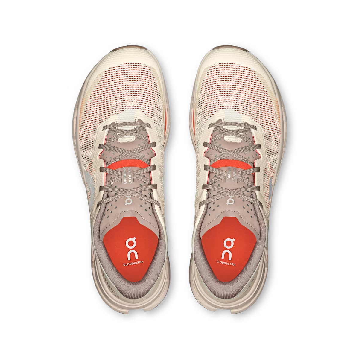 Cloudultra 3 'Eclipse Cinder'