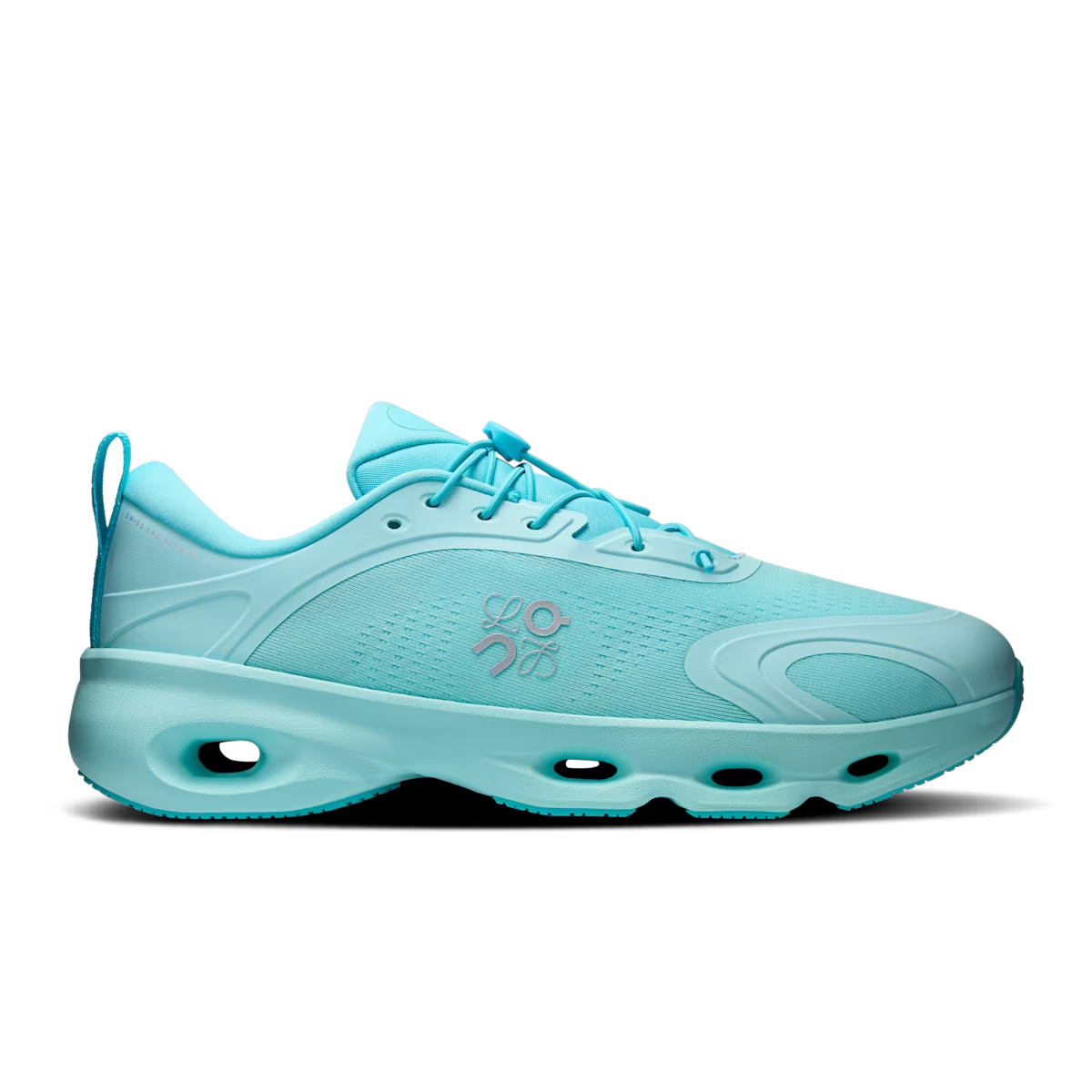 Cloudsolo LOEWE 'Turquoise'