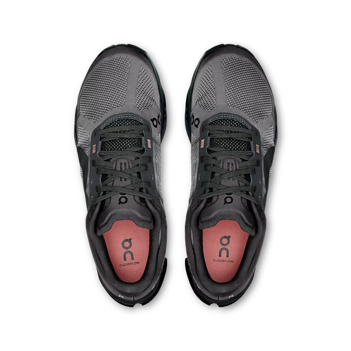 Cloudflow 5 Lumos Glacier Black