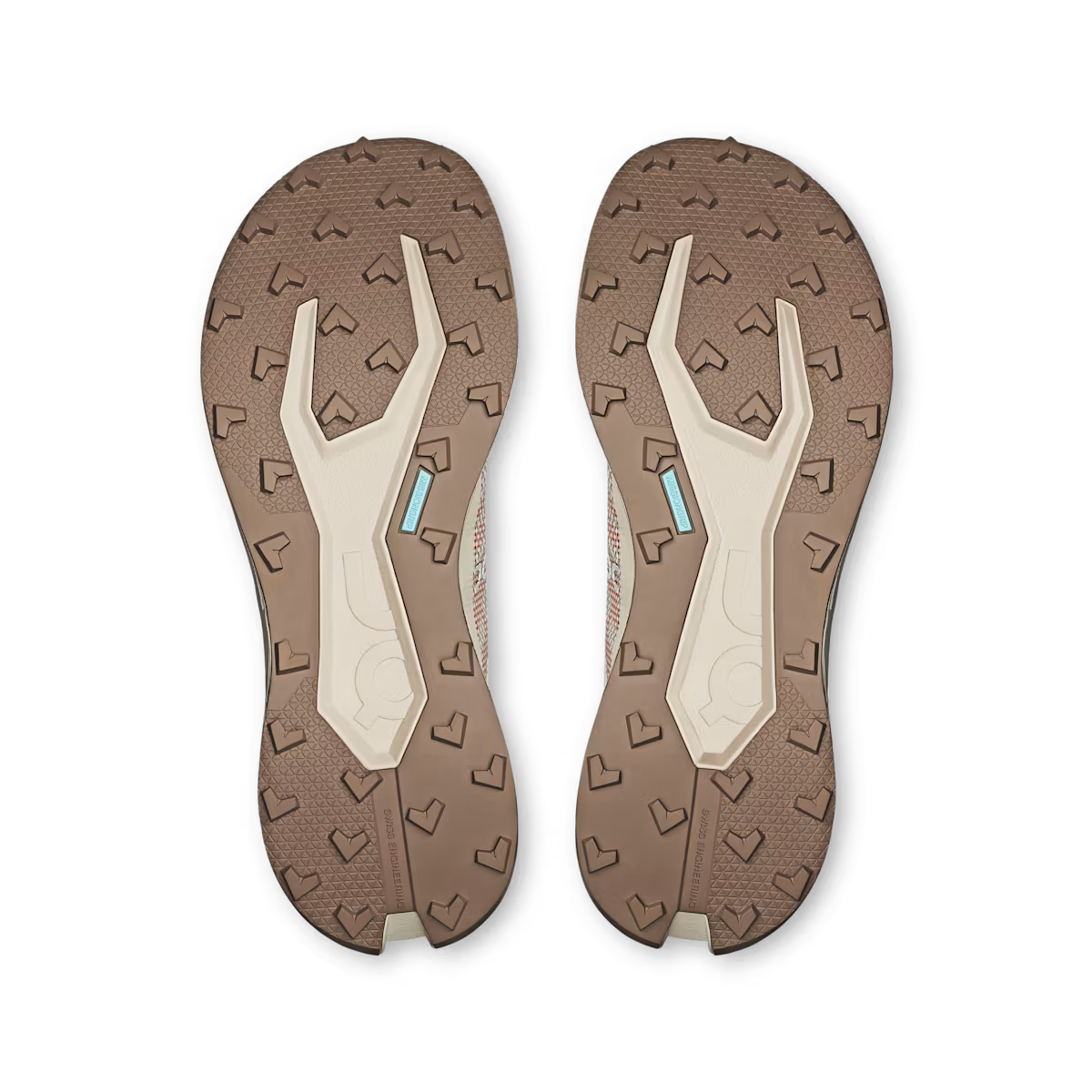 Cloudultra 3 'Eclipse Cinder'