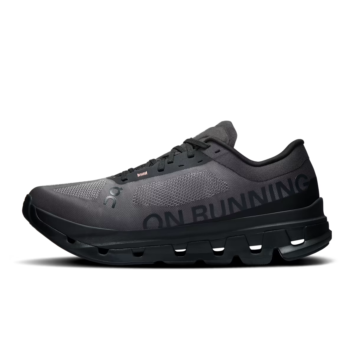 Cloudflow 5 Lumos Glacier Black