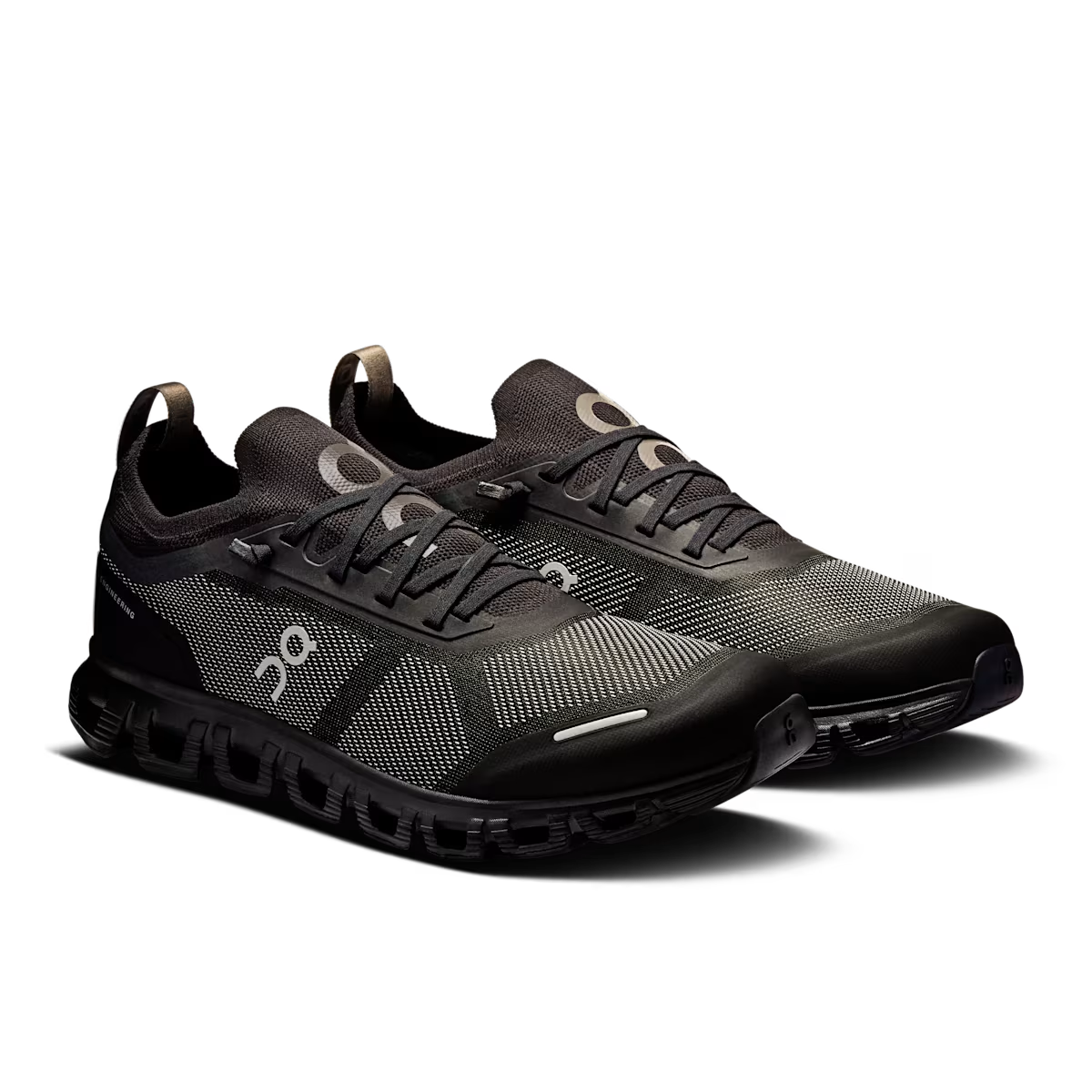 Cloud 6 Versa 'Black Eclipse'