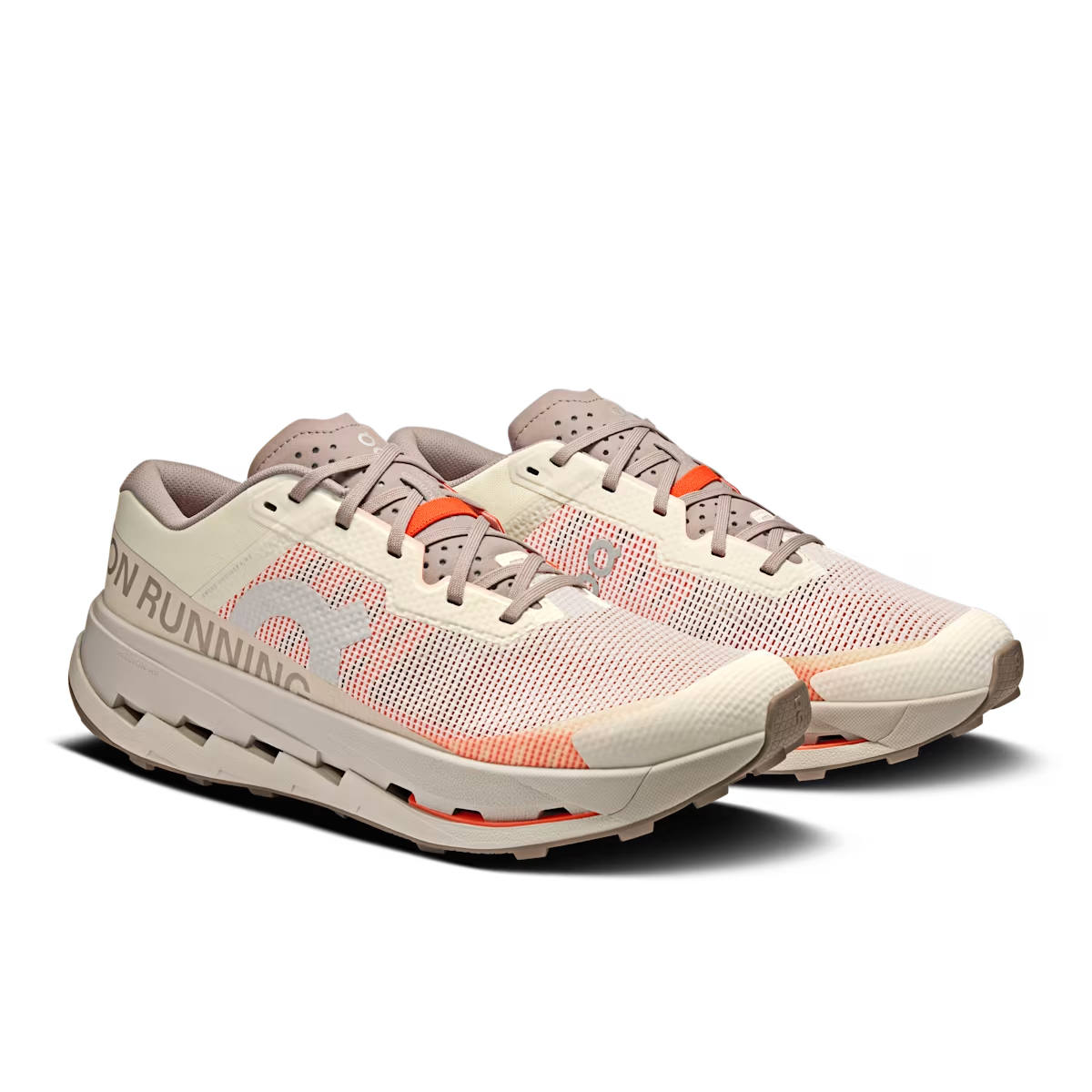 Cloudultra 3 'Eclipse Cinder'