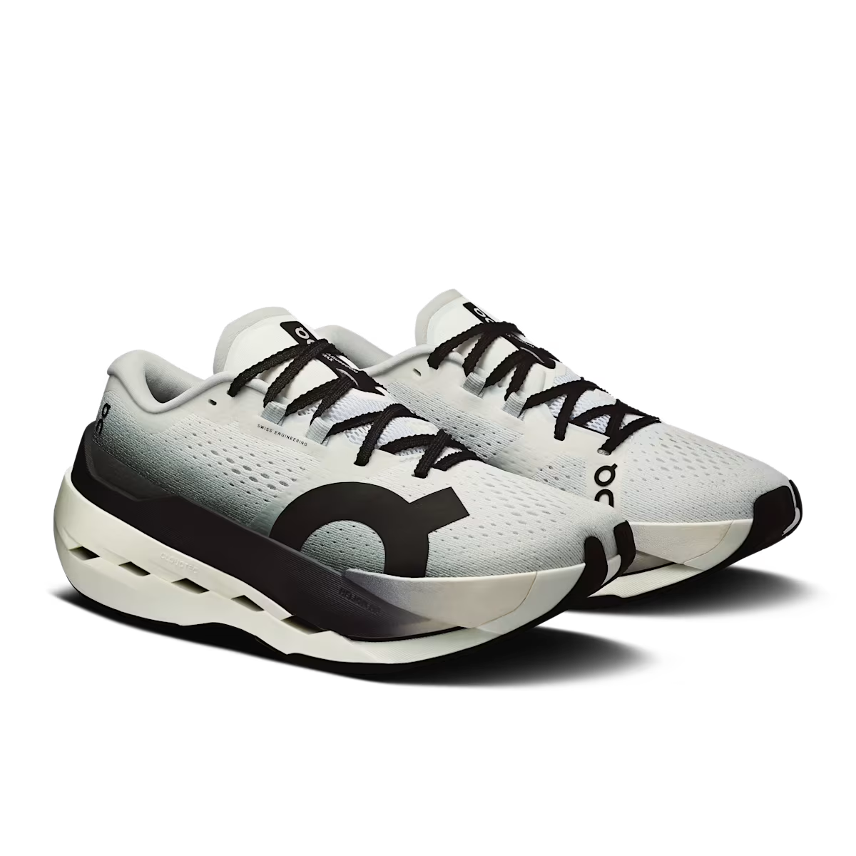 Cloudboom Max 'White Black'