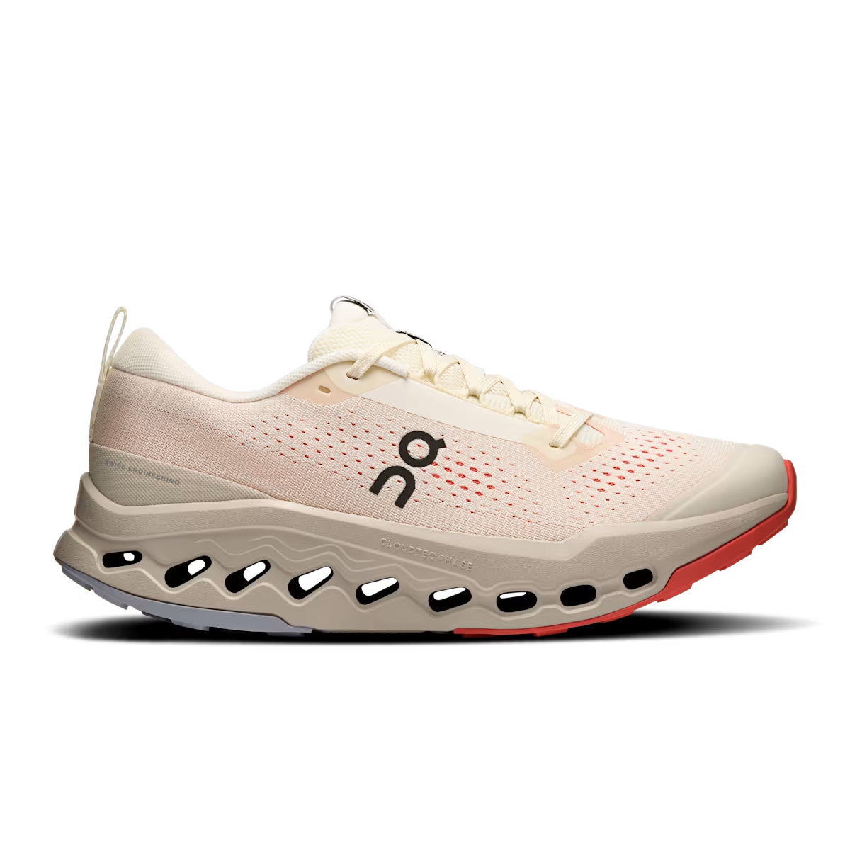 Cloudsurfer Trail 2 'Ivory Ghost'
