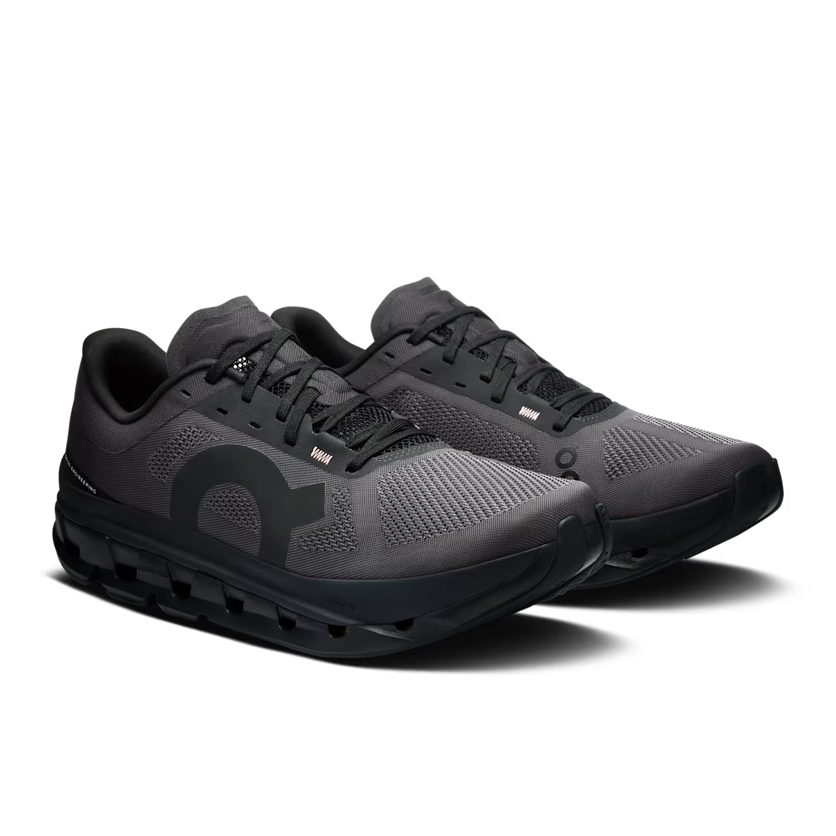 Cloudflow 5 Lumos Glacier Black