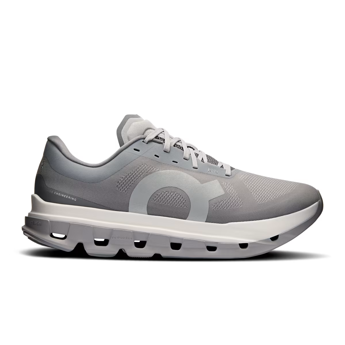 Cloudflow 5 'Alloy Rock'