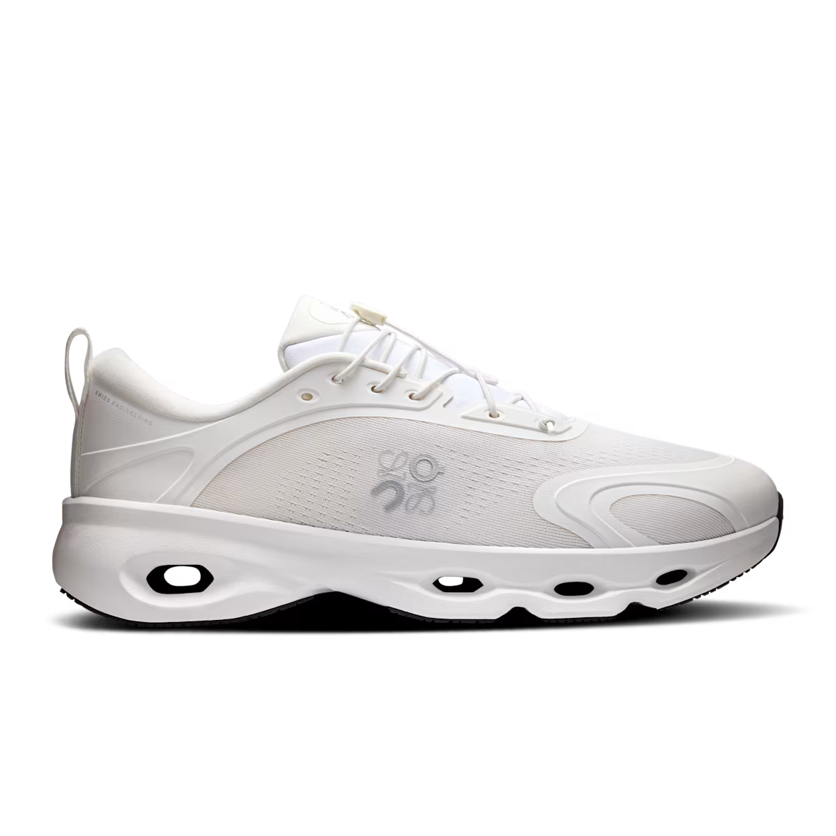 Cloudsolo LOEWE 'White Light Grey'