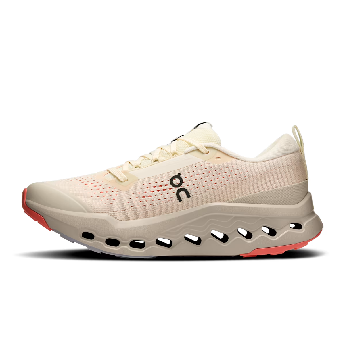 Cloudsurfer Trail 2 'Ivory Ghost'