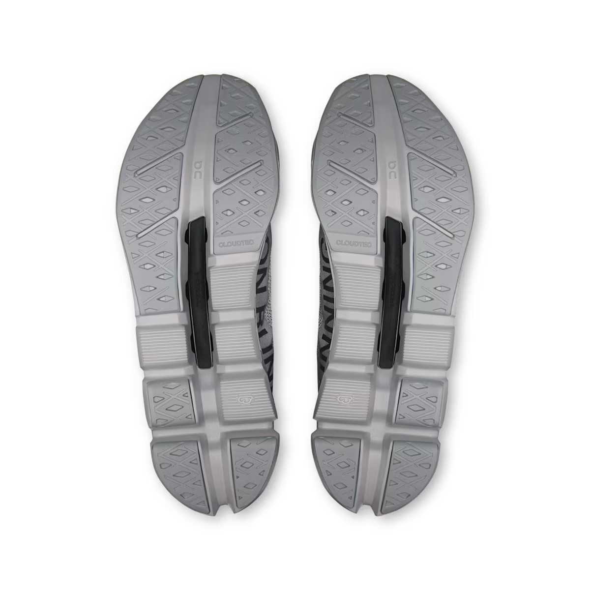 Cloudflow 5 'Alloy Rock'