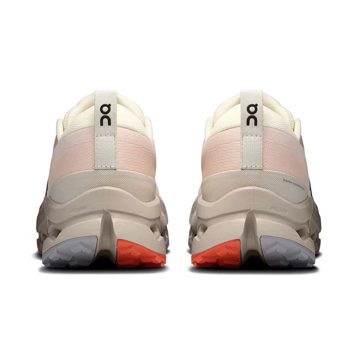 Cloudsurfer Trail 2 'Ivory Ghost'