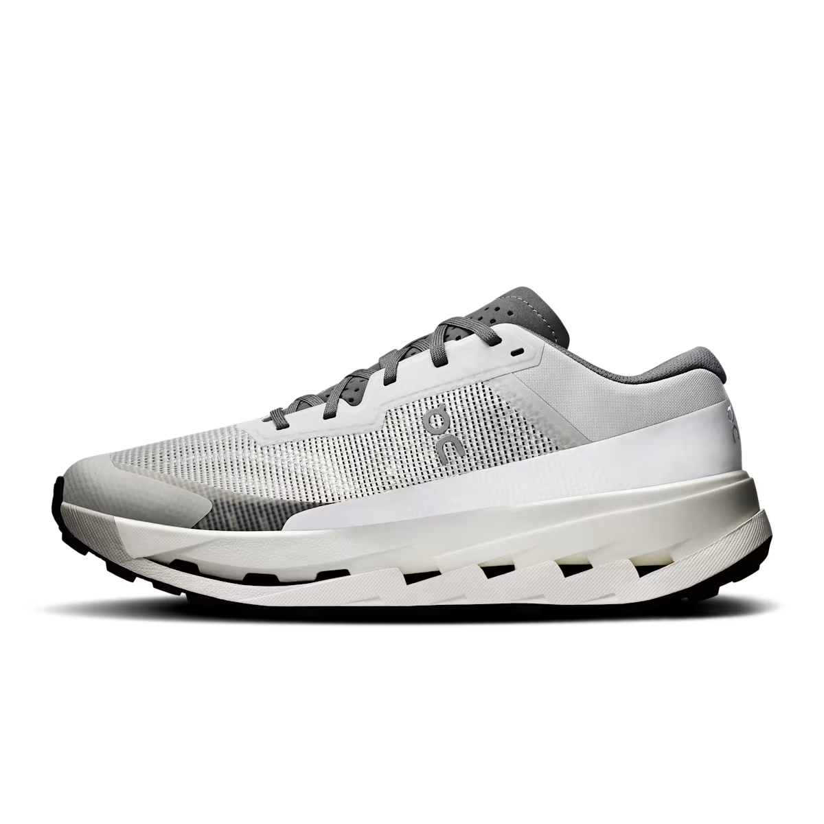 Cloudultra 3 'Rock White'