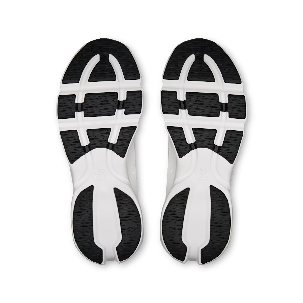 Cloudsolo LOEWE 'White Light Grey'