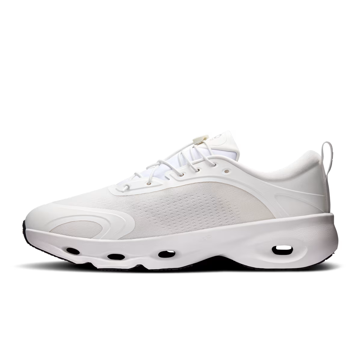 Cloudsolo LOEWE 'White Light Grey'