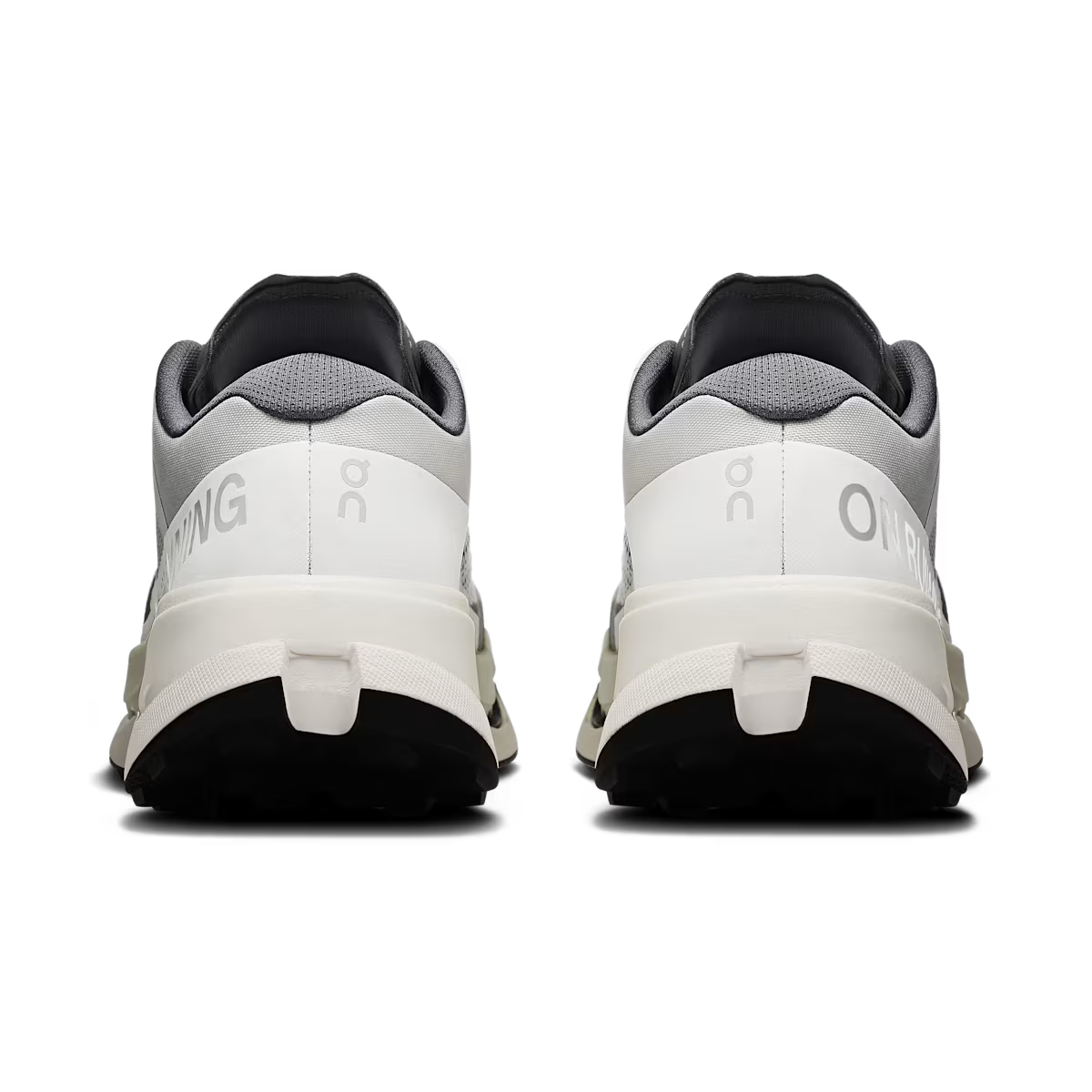 Cloudultra 3 'Rock White'