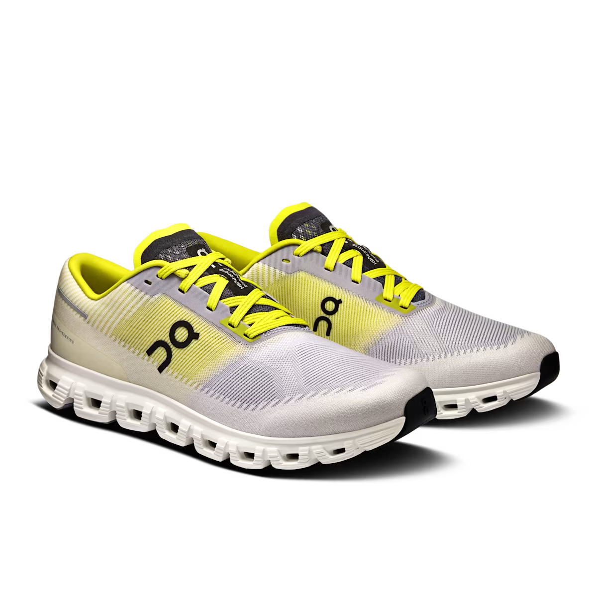 Cloud 6 Push 'Lilac Lime'