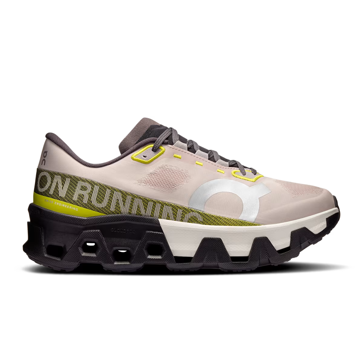 Cloudmonster Hyper 'Fade Lime'