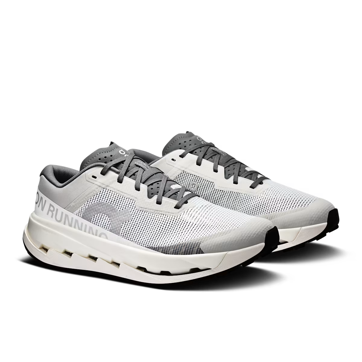 Cloudultra 3 'Rock White'