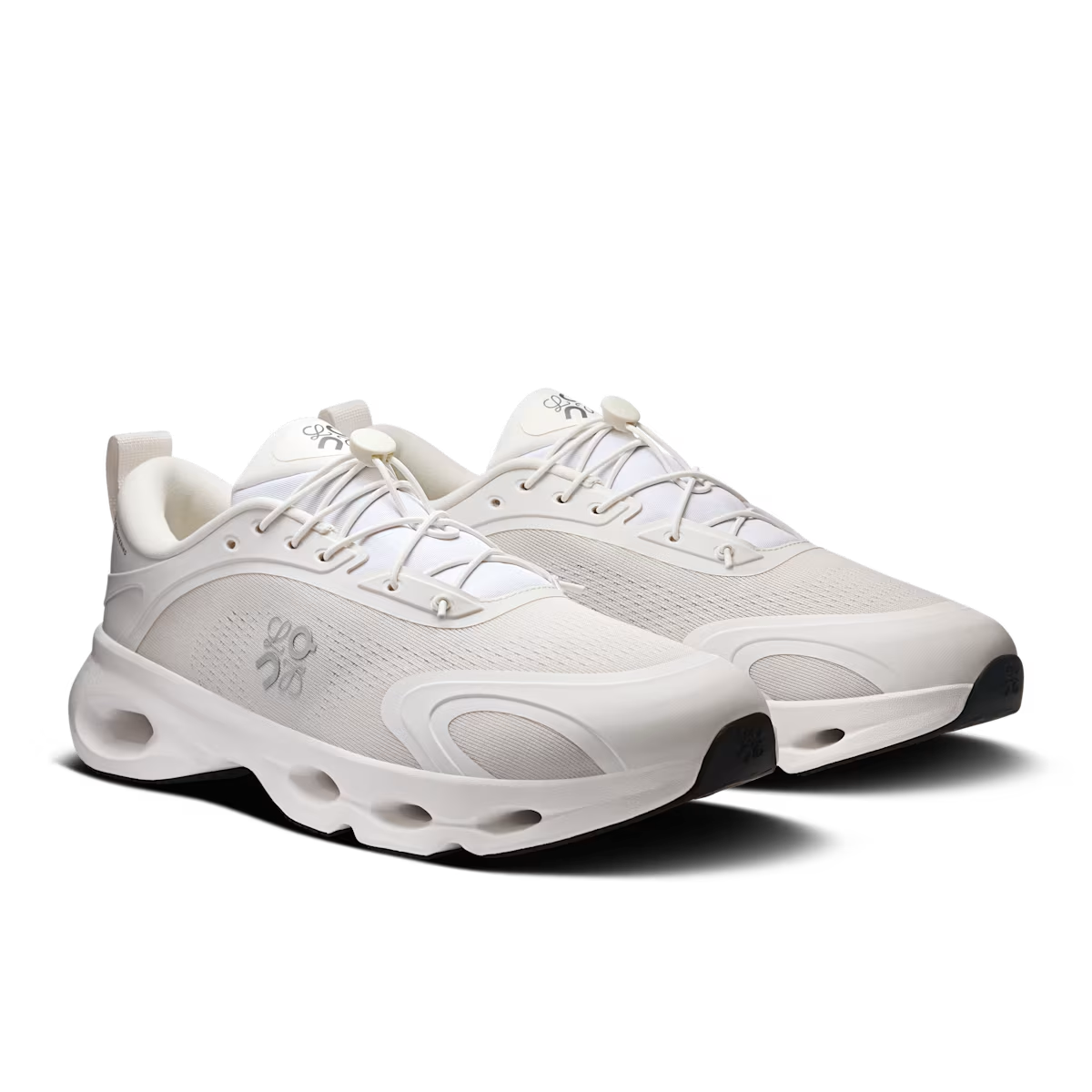 Cloudsolo LOEWE 'White Light Grey'
