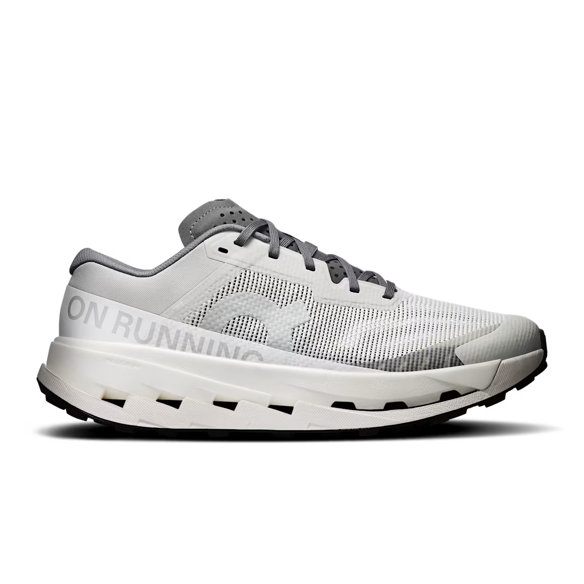 Cloudultra 3 'Rock White'