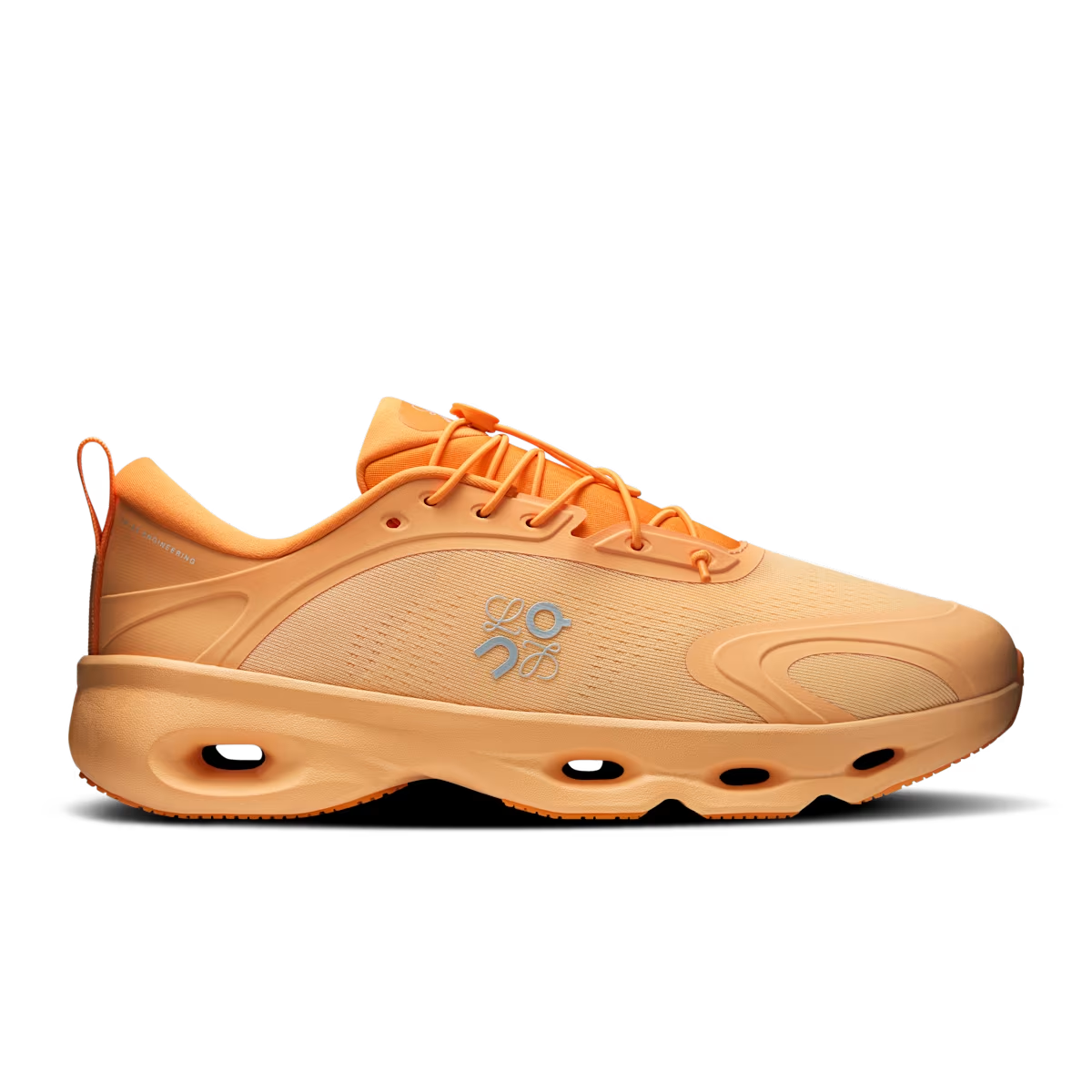 Cloudsolo LOEWE 'Orange'