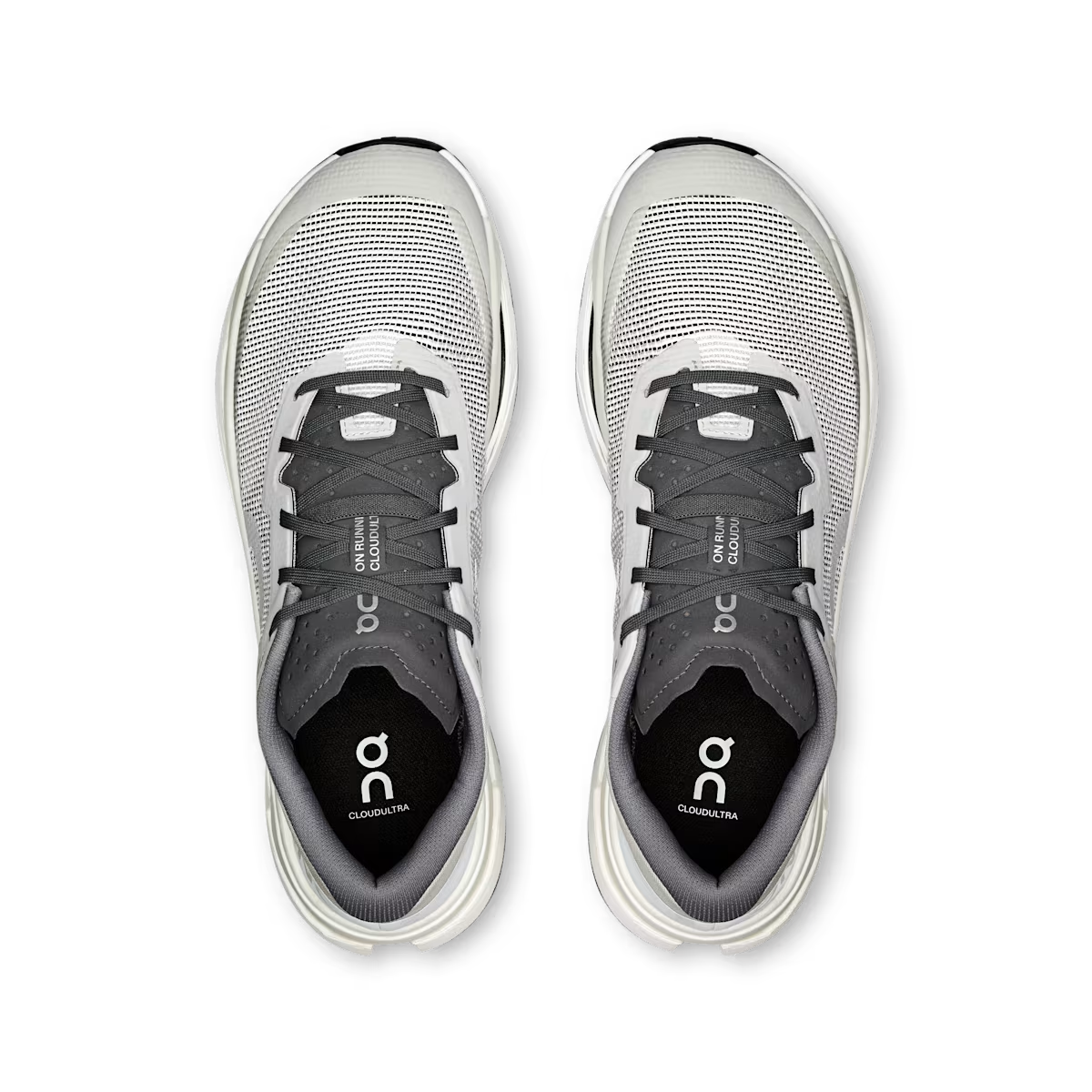 Cloudultra 3 'Rock White'