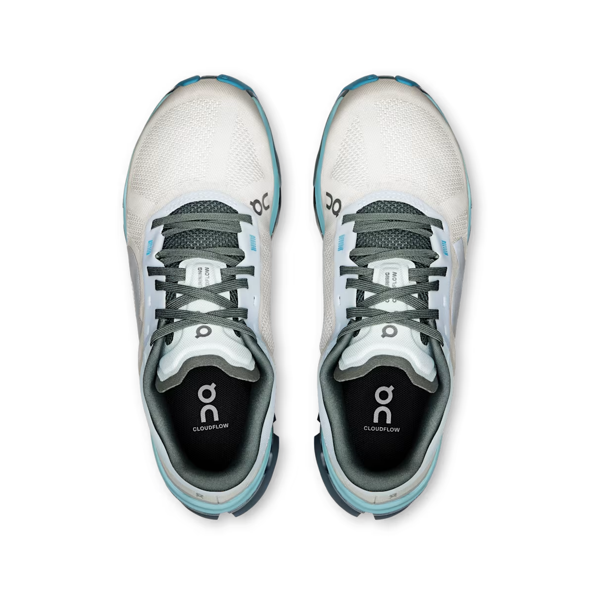 Cloudflow 5 'Arctic Stone'